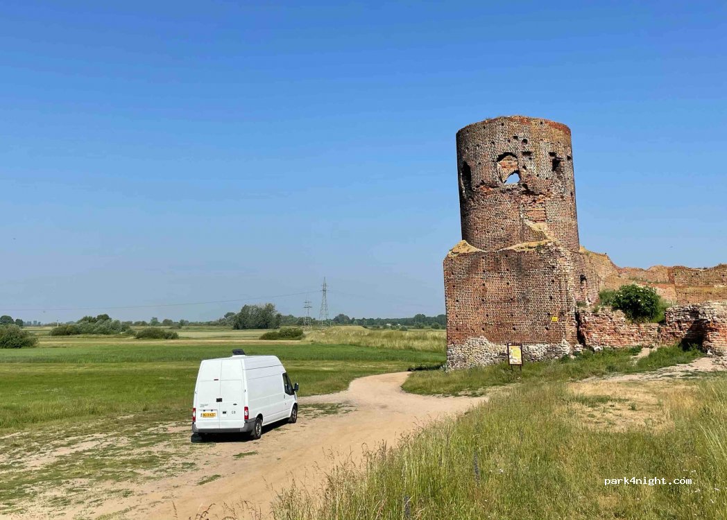 (62-600) Koło - 35 Zamkowa — foto