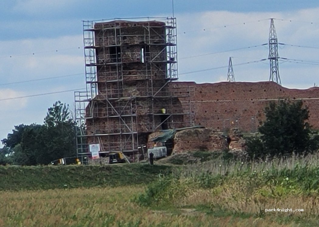 (62-600) Koło - 35 Zamkowa — foto 3
