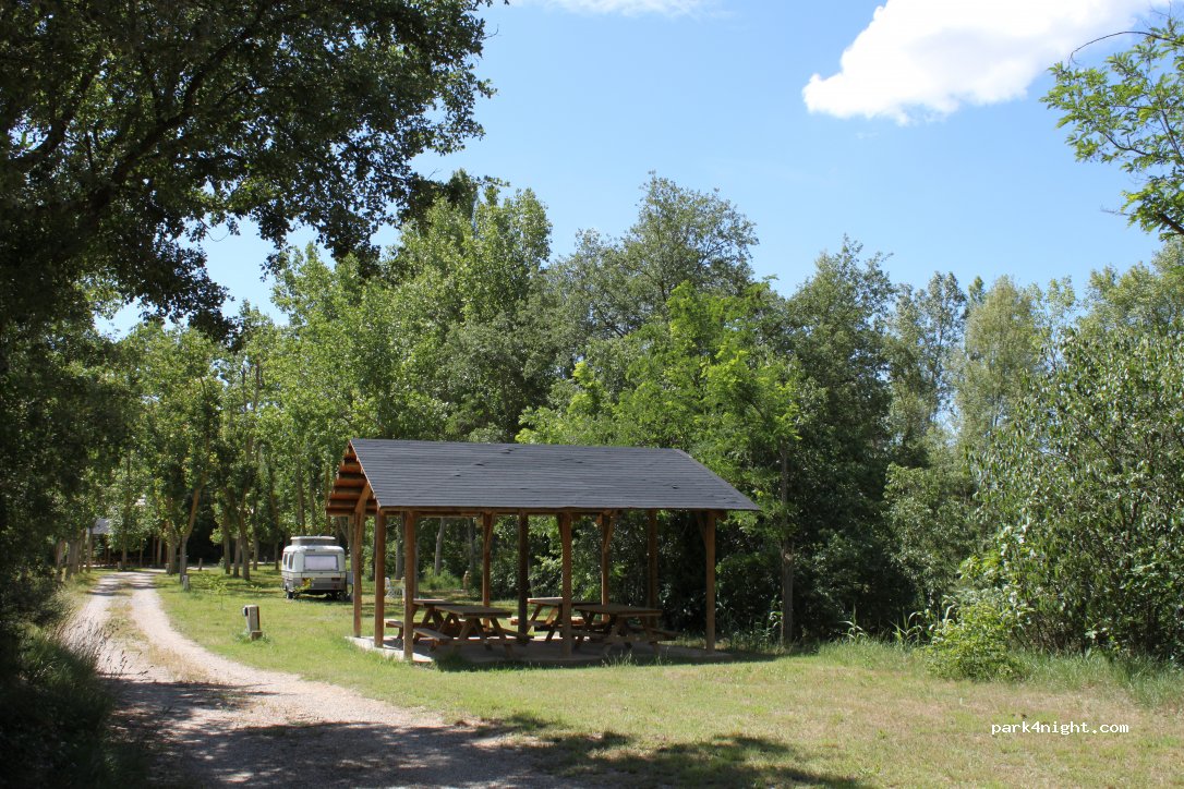 Camping Río Vero — foto 3