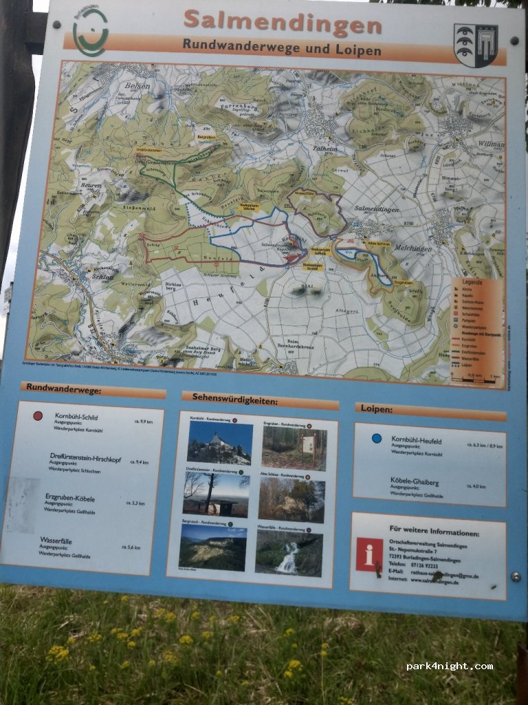 (72393) Burladingen - K7161 — foto 3