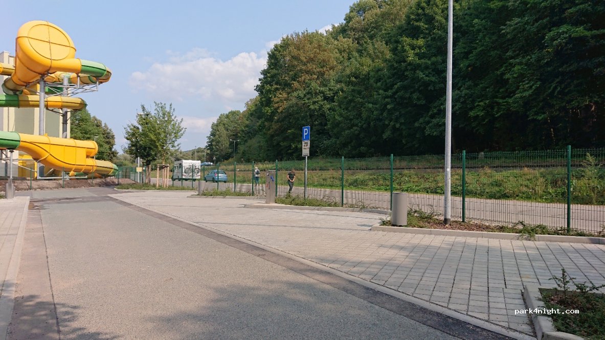 (01705) Freital - 24 An der Kleinbahn — foto 2