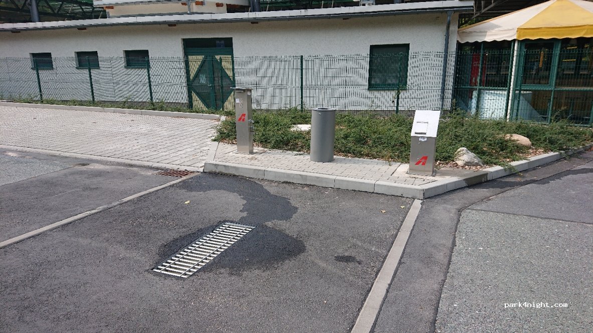 (01705) Freital - 24 An der Kleinbahn — foto 3