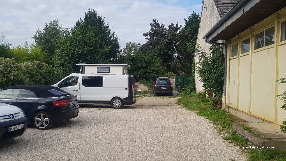 (77630) Barbizon - 12 Rue Théodore Rousseau — foto 2