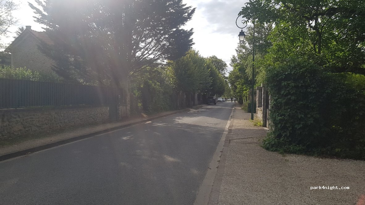 (77630) Barbizon - 12 Rue Théodore Rousseau — foto 3