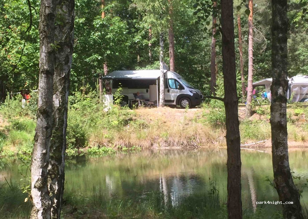 Campingplatz Tonschacht — foto