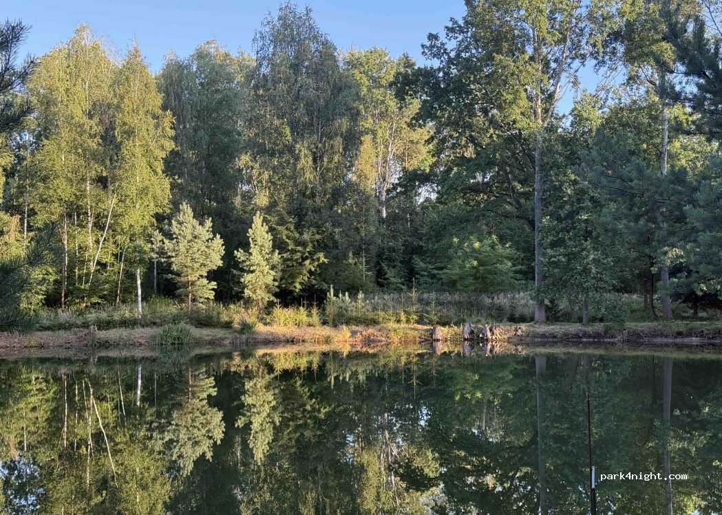 Campingplatz Tonschacht — foto 5
