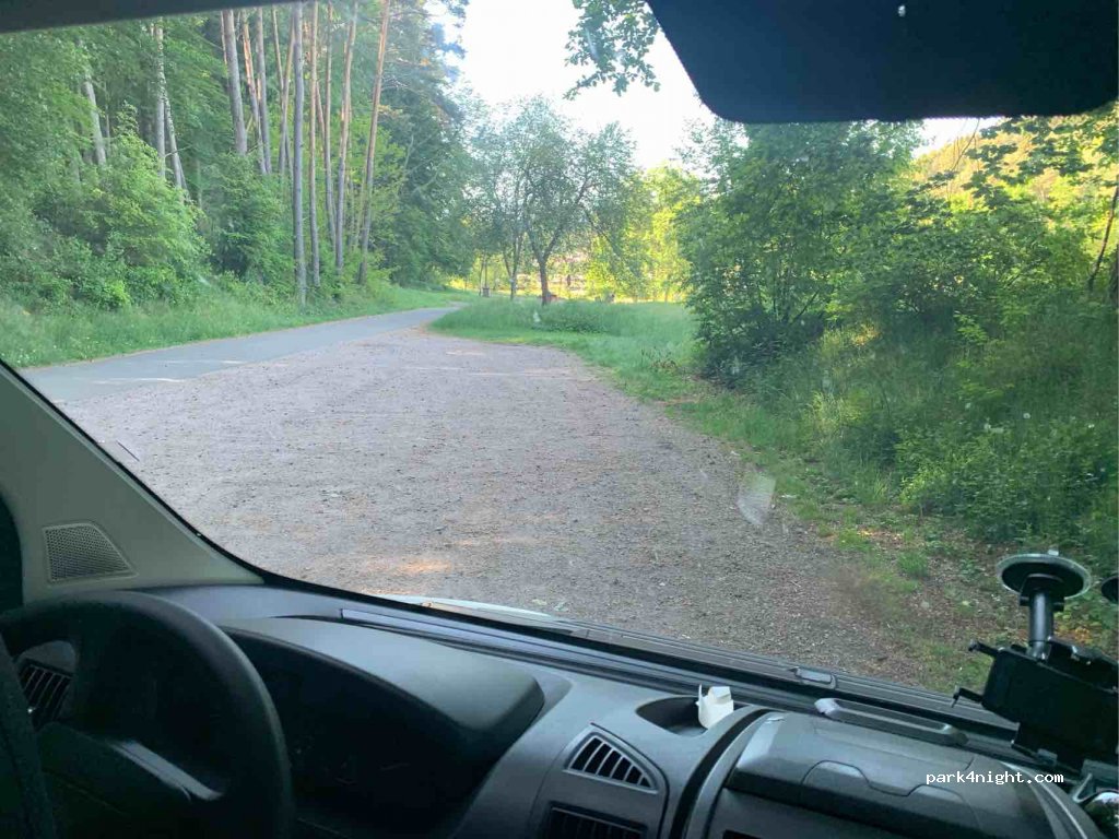 (76891) Bruchweiler-Bärenbach - L489 — foto