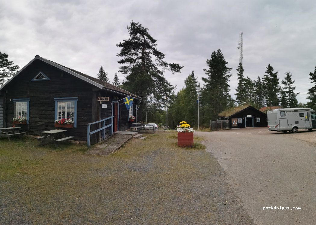 (686 93) Stöpafors - Tossebergsklätten — foto 2