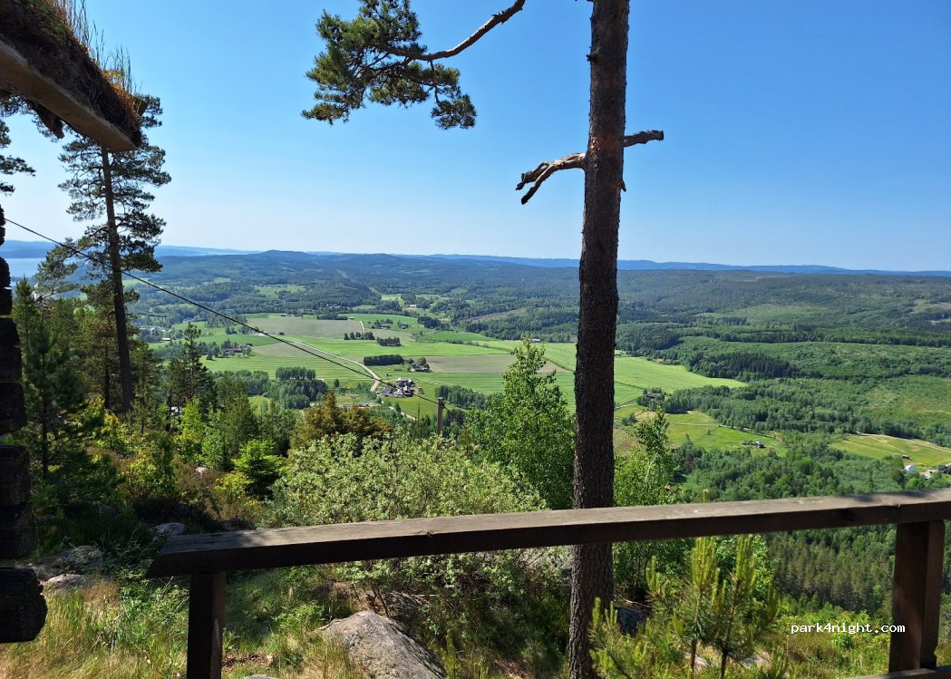 (686 93) Stöpafors - Tossebergsklätten — foto 3