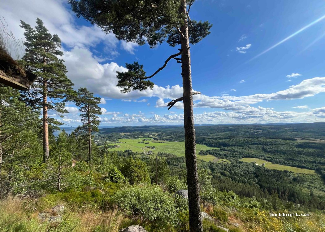 (686 93) Stöpafors - Tossebergsklätten — foto 4