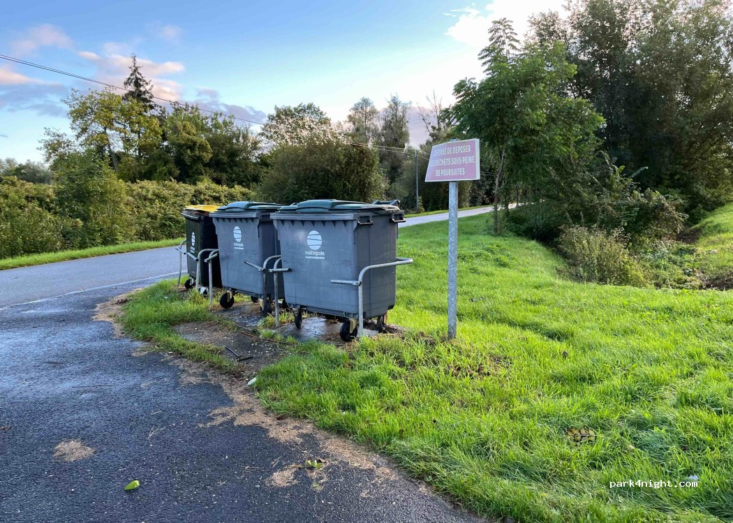 (76840) Saint-Martin-de-Boscherville - La Petite Oseraie — foto 2