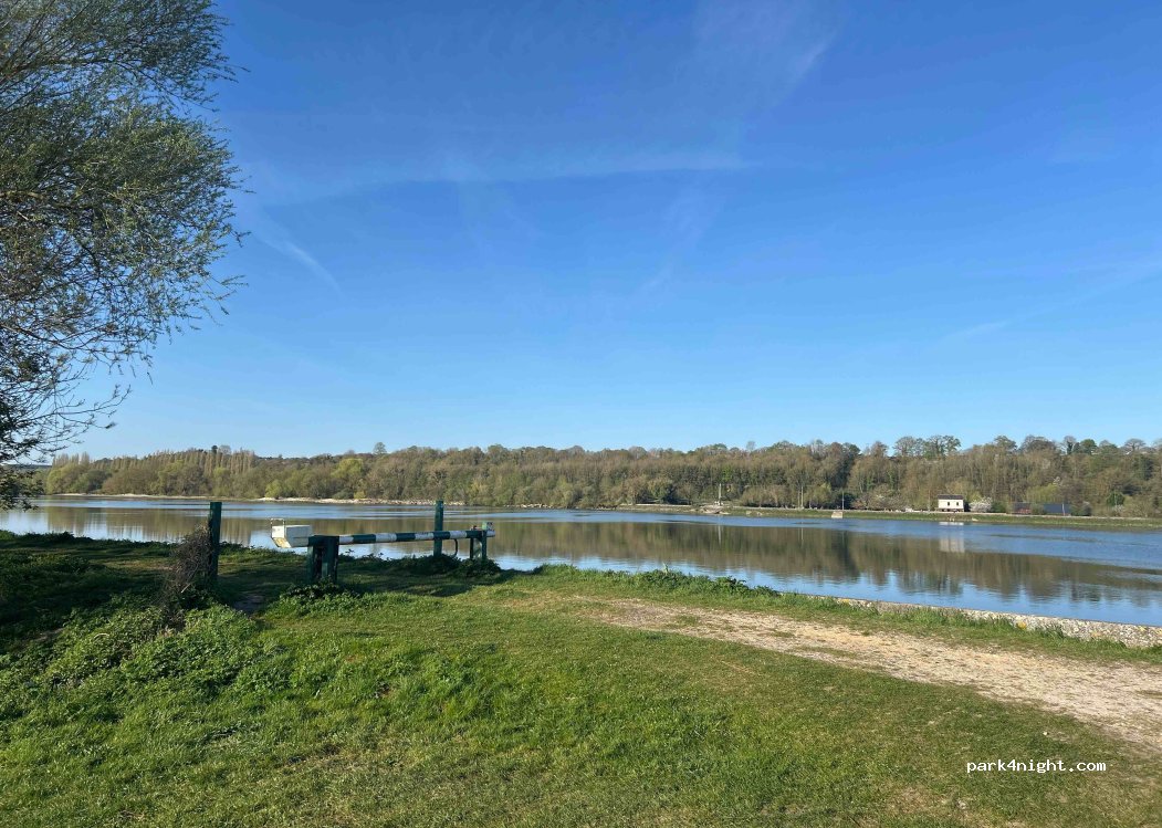 (76840) Saint-Martin-de-Boscherville - La Petite Oseraie — foto 4