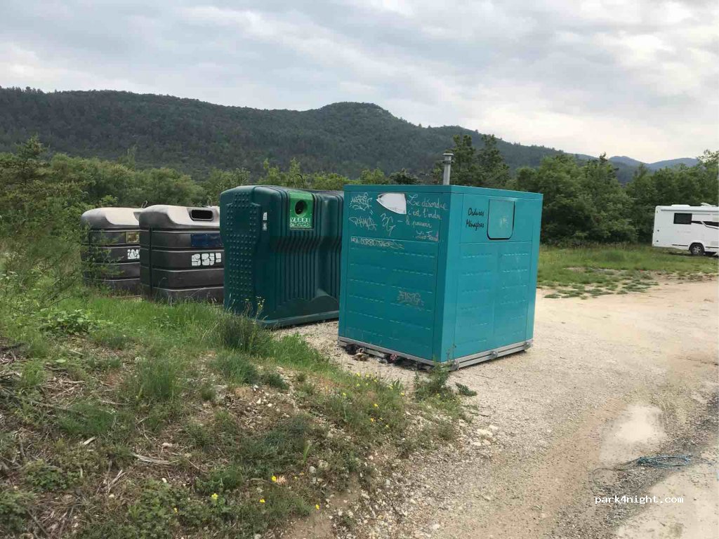 (26400) Piégros-la-Clastre - D164B — foto 2
