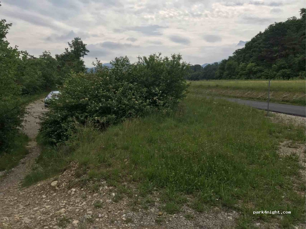 (26400) Piégros-la-Clastre - D164B — foto 3