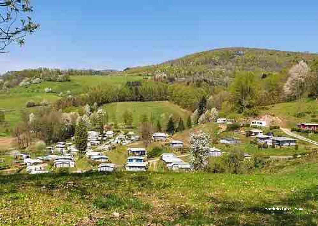 Terrassencamping Schlierbach — foto 3