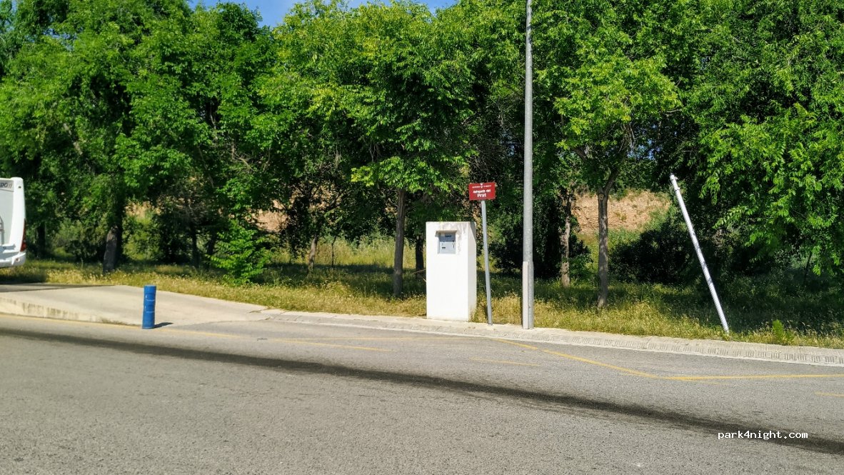 (43330) Riudoms - 21 Camí de Riudoms a Tarragona — foto