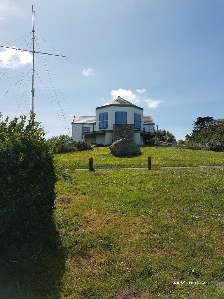 (29870) Landéda - 116 Chemin de Bellevue — foto