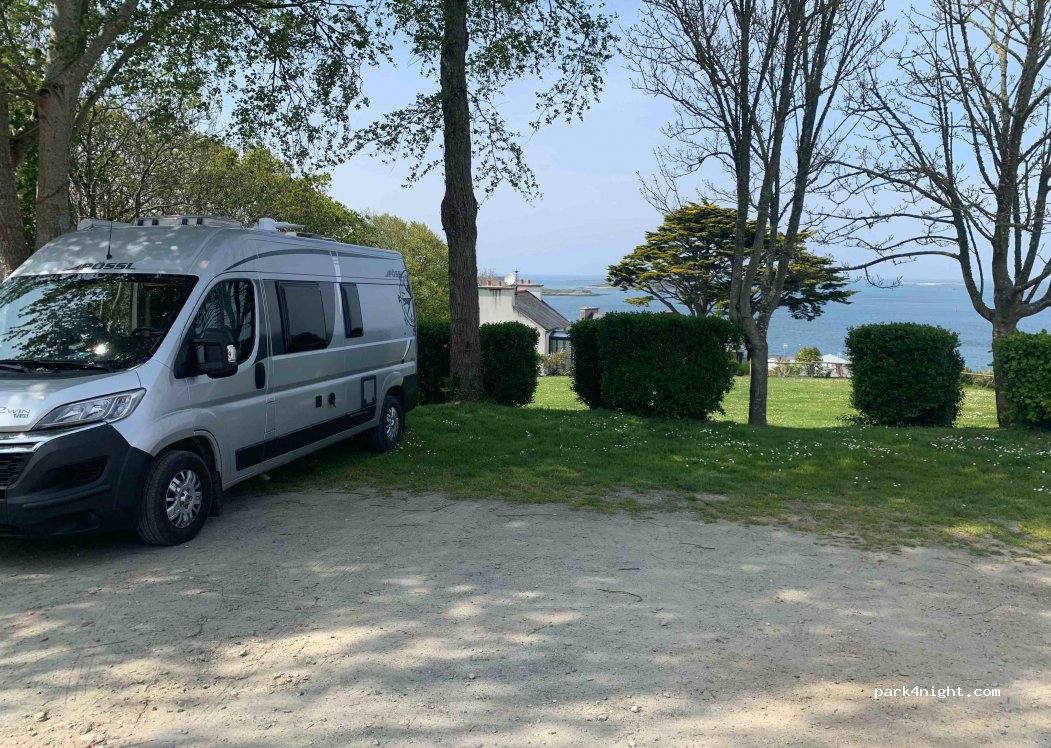 (29870) Landéda - 116 Chemin de Bellevue — foto 3