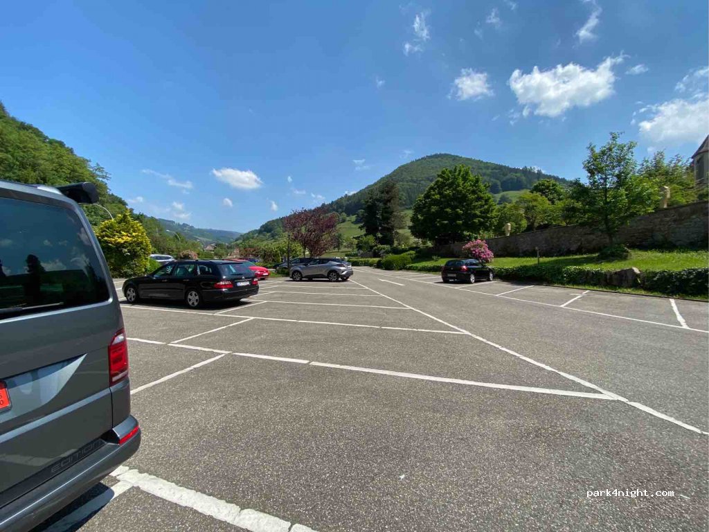(79244) Münstertal/Schwarzwald - — foto