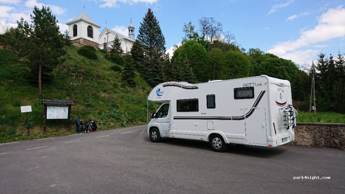 (27-425) Grzegorzowice - — foto