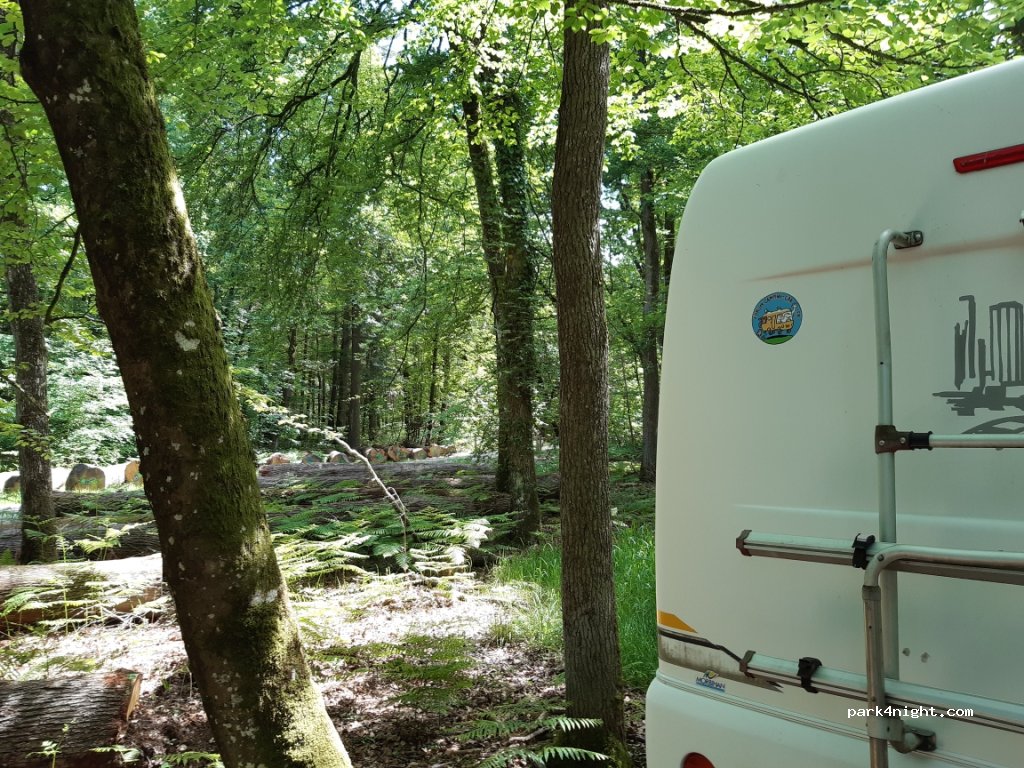 (35140) Mézières-sur-Couesnon - D23 — foto