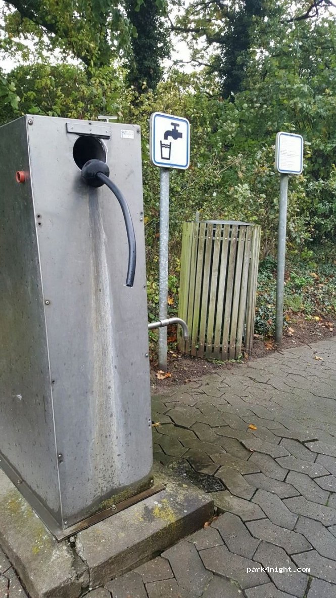 (6500) Vojens - 2A Sønderjyske Motorvej — foto 3