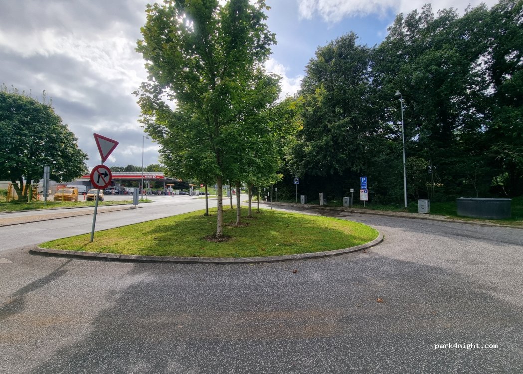 (6500) Vojens - 2A Sønderjyske Motorvej — foto 4