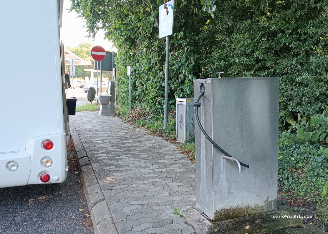 (6500) Vojens - 2A Sønderjyske Motorvej — foto 5