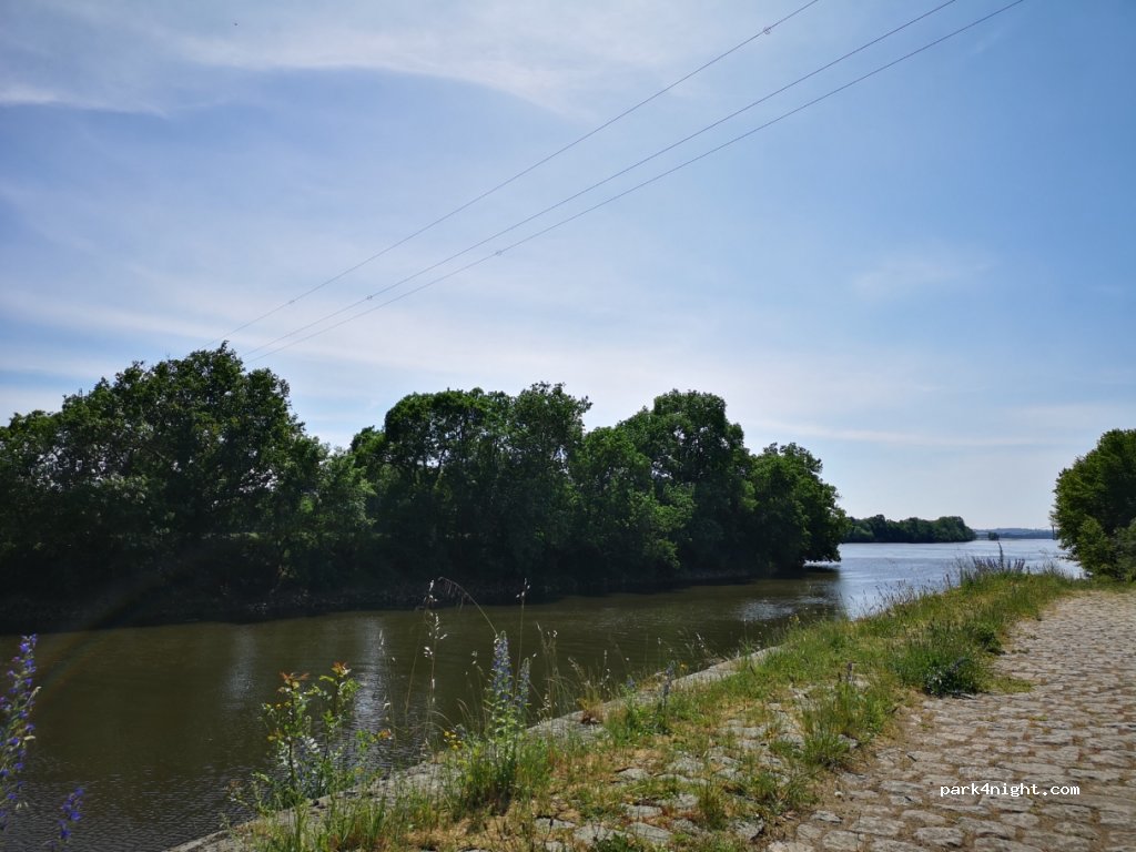 (44150) Vair-sur-Loire - Le Bernardeau — foto