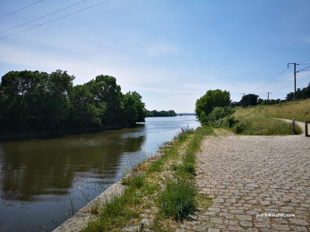 (44150) Vair-sur-Loire - Le Bernardeau — foto 2