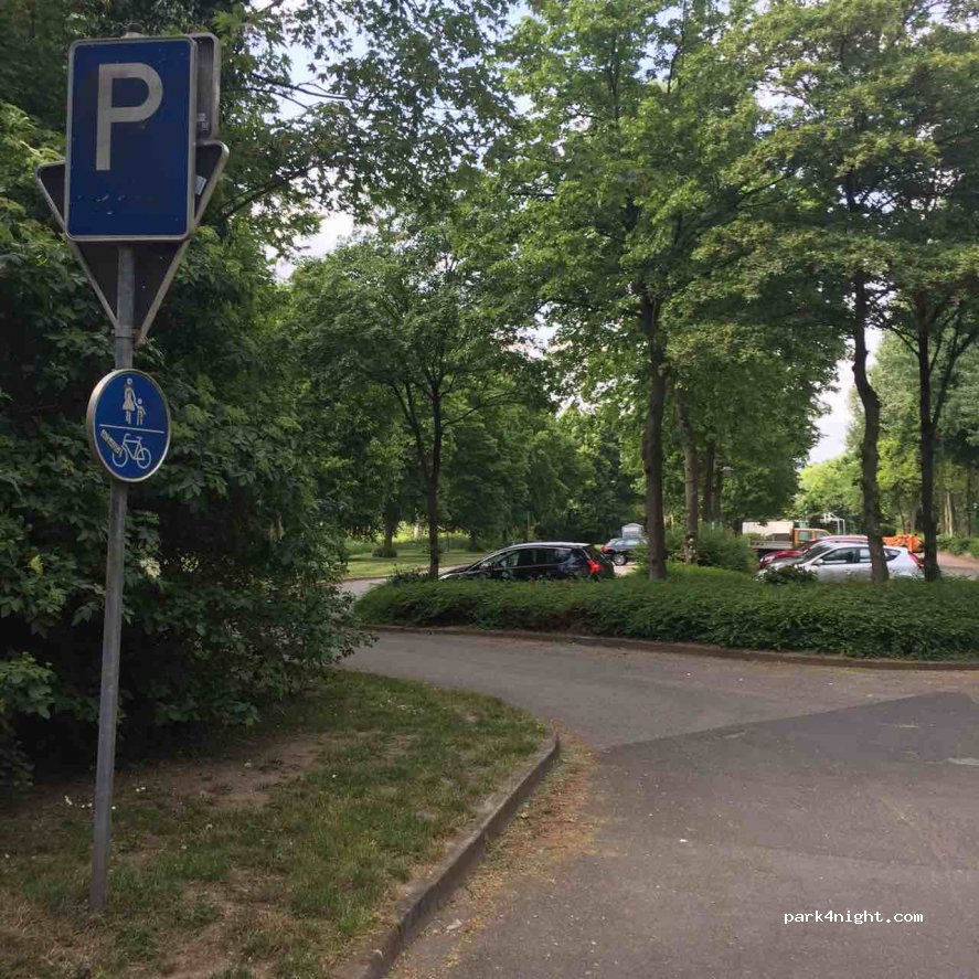 (47546) Kalkar - 41 Hanselaerstraße — foto