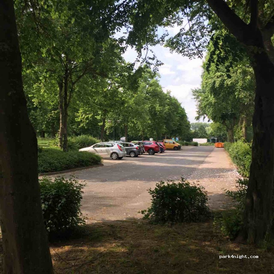 (47546) Kalkar - 41 Hanselaerstraße — foto 2