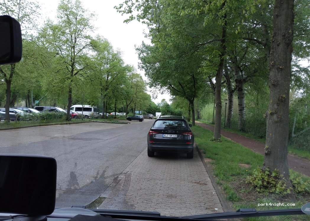 (47546) Kalkar - 41 Hanselaerstraße — foto 4