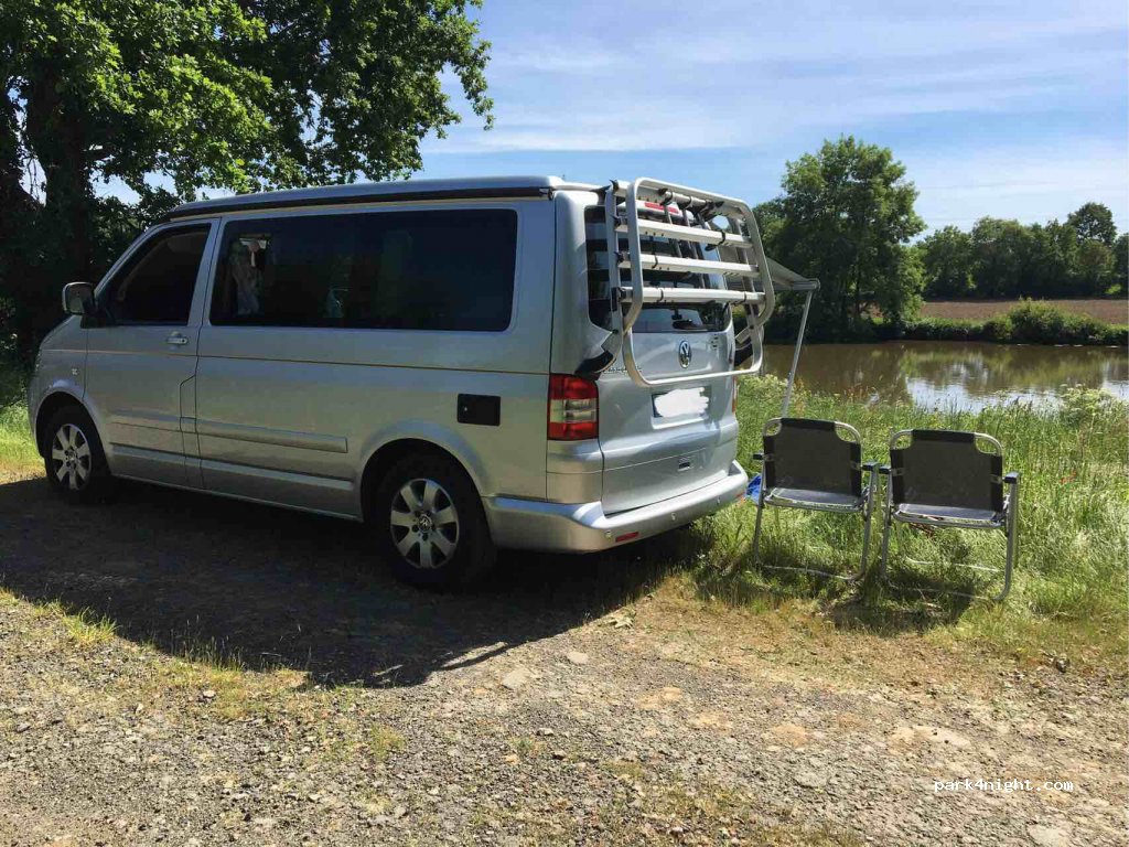 (35480) Messac - 54 Cledy — foto