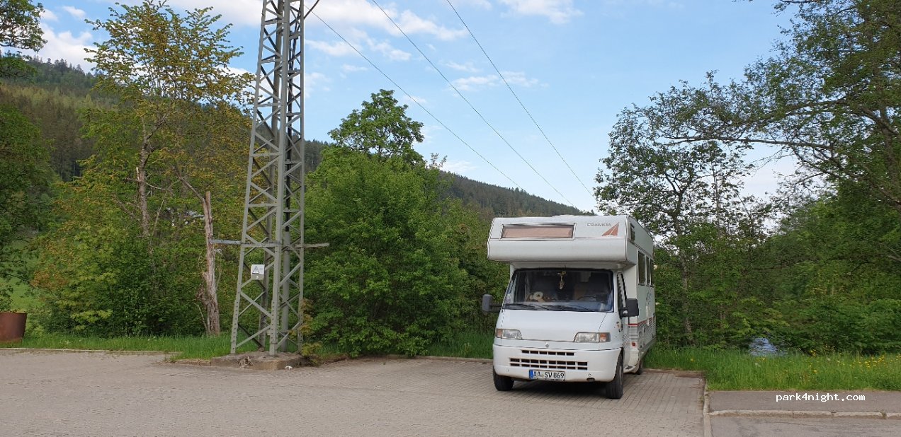 (79837) Sankt Blasien - 2 Sebastian-Kneipp-Straße — foto 2