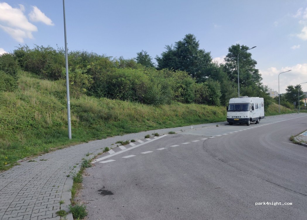 (25-633) Kielce - 81 Kazimierza Wielkiego — foto 2