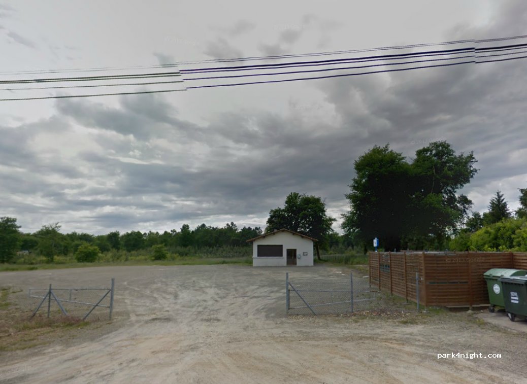 (40110) Ygos-Saint-Saturnin - 811 Route de la Chapelle — foto