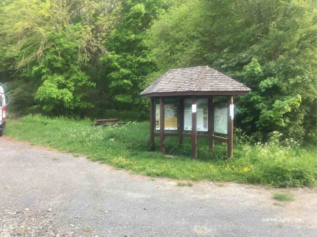 (97647) Hausen - 7 Hillenberg — foto