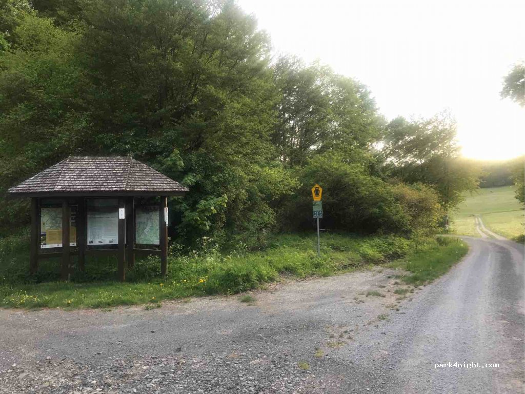 (97647) Hausen - 7 Hillenberg — foto 2