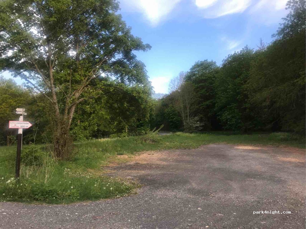 (97647) Hausen - 7 Hillenberg — foto 3