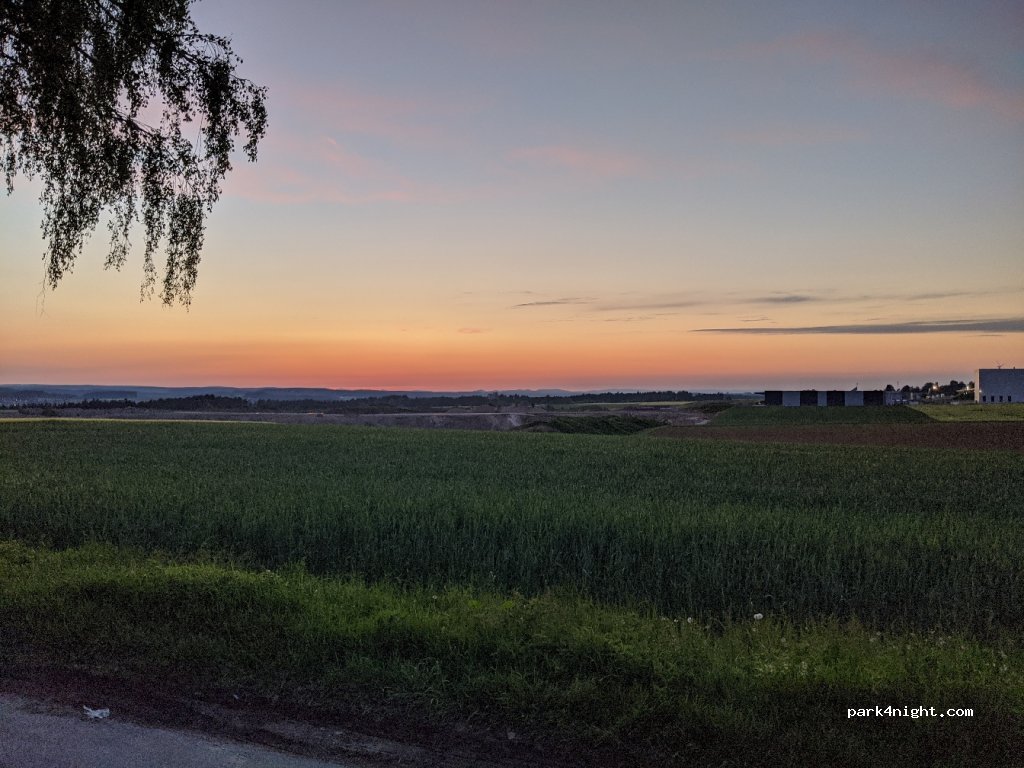 (78658) Zimmern ob Rottweil - Horgener Straße — foto 2