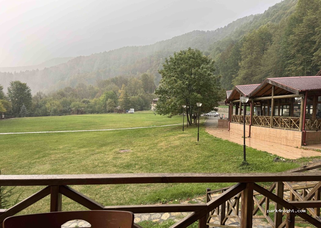 (81800) Güzeldere - Güzeldere Köyü İç Yolu — foto 3