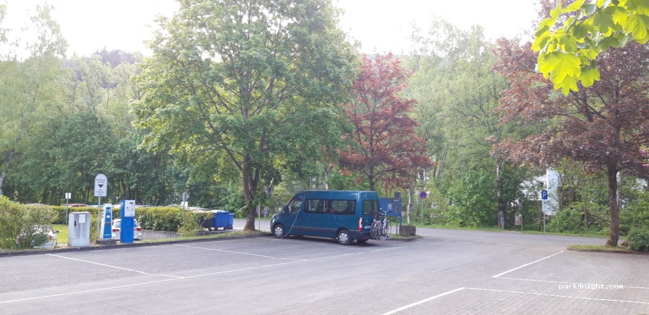 (57334) Bad Laasphe - 30 Mühlenstraße — foto