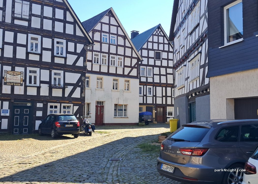 (57334) Bad Laasphe - 30 Mühlenstraße — foto 4