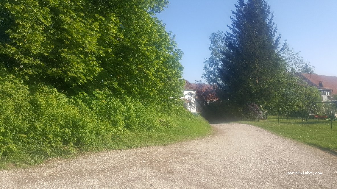 (89143) Blaubeuren - 67 Blaubeurer Straße — foto