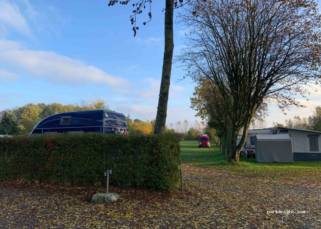 Aarø Camping — foto 2