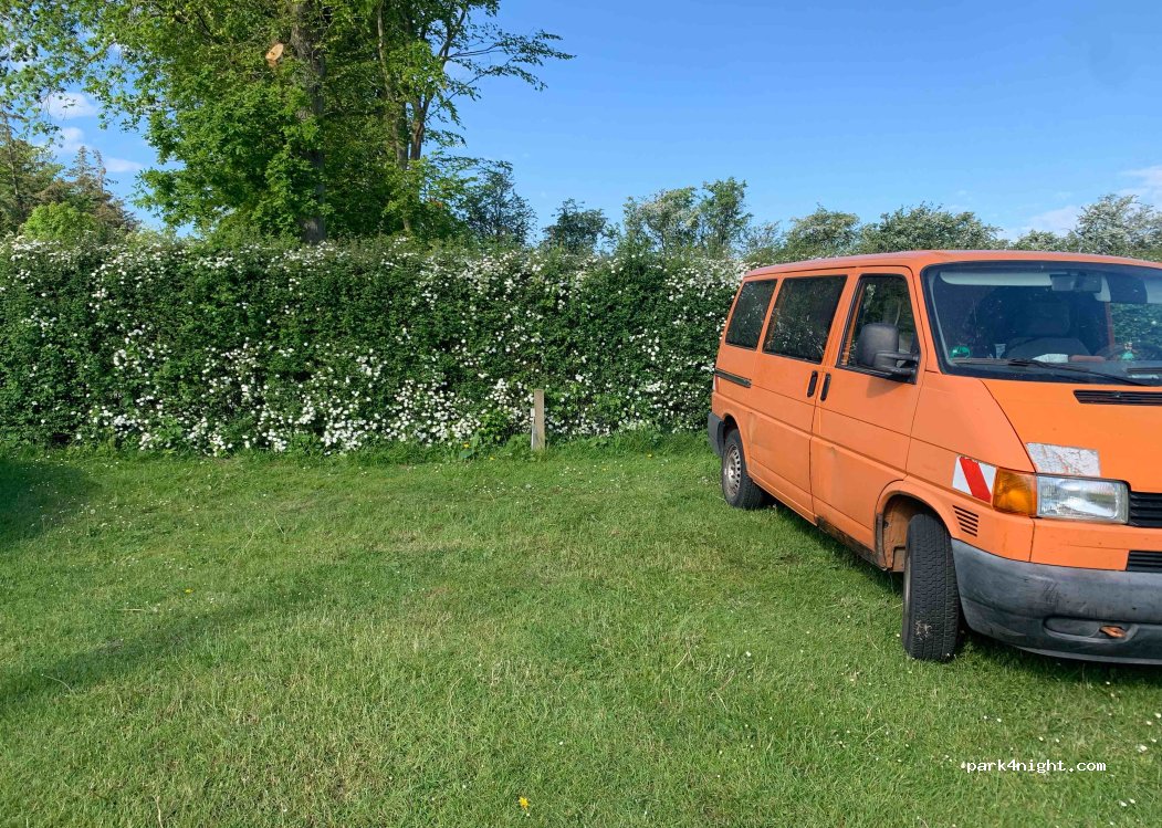 Aarø Camping — foto 4