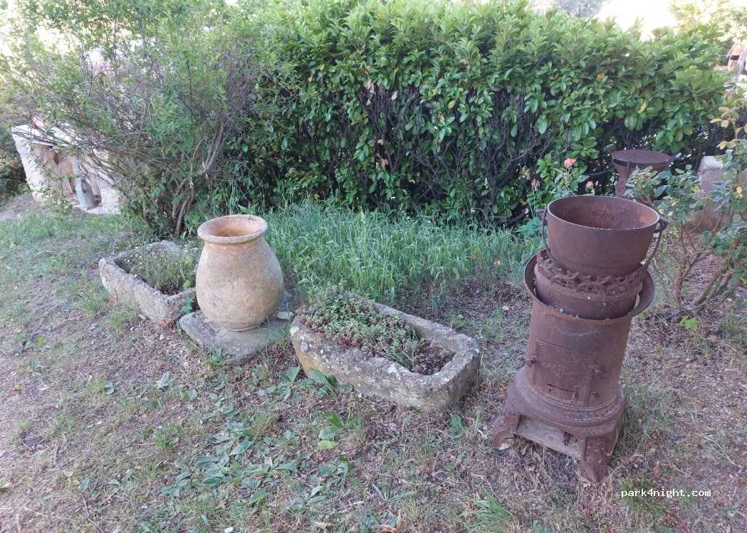 Camping Manaysse — foto 3