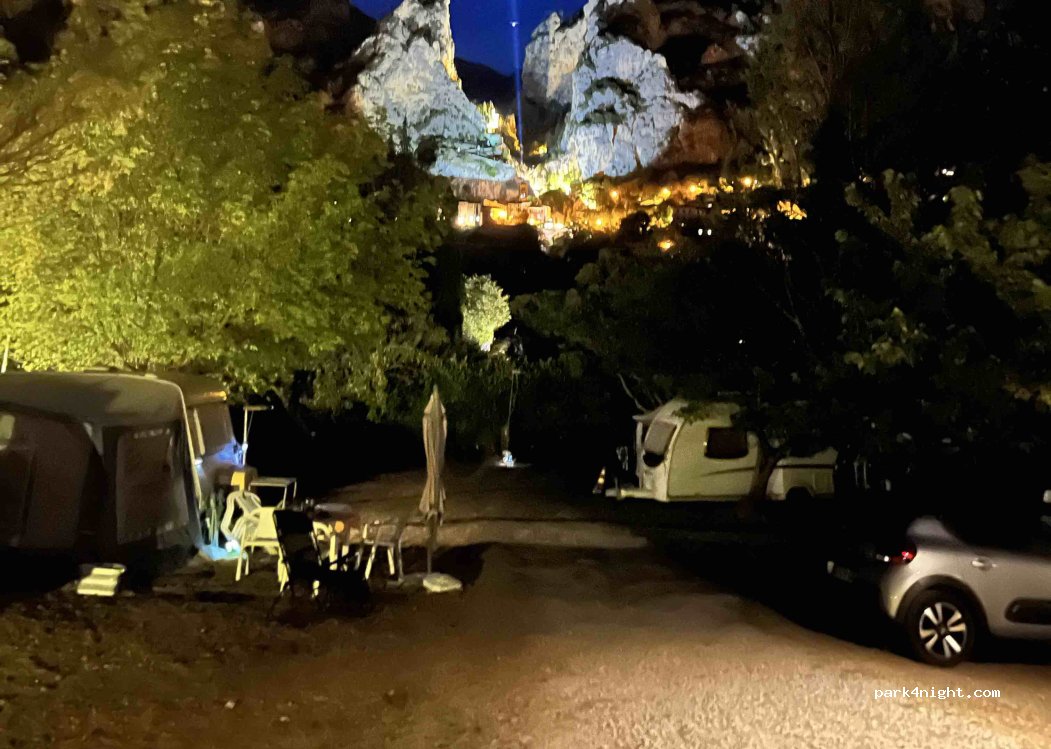 Camping Manaysse — foto 4