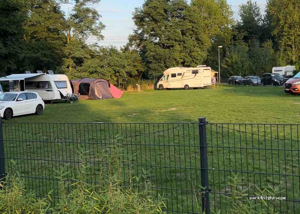 Camping und Ferienpark Goitzsche — foto 2